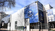 Siège de la Fédération Française de Football 