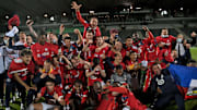 El Lille campeón de la Ligue 1 2020/2021