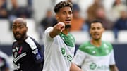 William Saliba, prêté par Arsenal cette saison ne pourra pas jouer la finale de la Coupe de France face au Paris Saint-Germain ce vendredi 