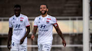 L'OL a déjà enregistré deux victoires amicales face à l'US Port-Valais et l'OGC Nice
