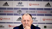 FBL-FRA-L1-LYON-PRESS-CONFERENCE