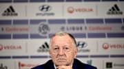 FBL-FRA-L1-LYON-PRESS-CONFERENCE