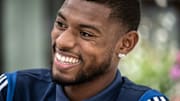 Jeff-Reine Adelaïde pourrait devenir Rennais dans les prochains jours