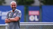 Le mercato de Lyon est pour le moment timide, mais cela devrait s'accélérer dans les semaines à venir. 