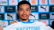 Nagatomo semble avoir l'habitude des bizutages