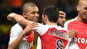 Moutinho a cotoyé Mbappé à Monaco lors de la saison 2016-2017