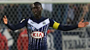 Henri Saivet a porté le brassard des Girondins de Bordeaux. 