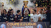 Ce vendredi soir aura le lieu le dernier match de l'histoire de la Coupe de la Ligue 