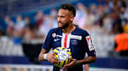 Le PSG et Neymar remportent la Coupe de la Ligue lors de la séance des penaltys.