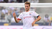 Joachim Andersen va découvrir la Premier League avec Fulham
