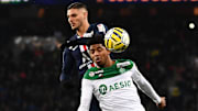 Leicester have followed up their interest in Fofana with a bid