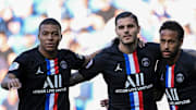 Un PSG en grande forme s'est amusé face au HAC.