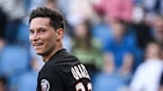 Verstärkt Draxler schon bald die Werkself?