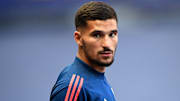 FBL-FRA-LEAGUE-CUP-LYON-TRAINING