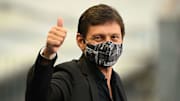 Leonardo a répondu aux questions des supporters via PSG TV