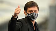 Leonardo a un dernier atout dans sa manche