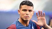 Thiago Silva annonce officiellement son départ du Paris Saint-Germain