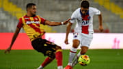 Lors du match RC Lens - PSG, Twitter n'a pas manqué de s'embraser avec les commentaires de Stéphane Guy.