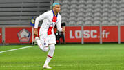 Kylian Mbappé est très incertain pour cette rencontre et devrait s'installer sur le banc. 