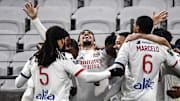 L'OL avec son équipe constellé de talents est une des équipes à prendre sur Football Manager. 