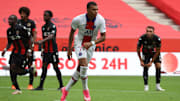 Mbappé a fait vivre un calvaire à Youcef Atal et Nice