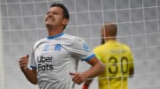 Florian Thauvin n'a toujours pas prolongé à l'OM. 