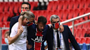 FBL-FRA-LIGUE 1-PSG-METZ