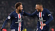 Estreia do PSG na Champions é muito aguardada