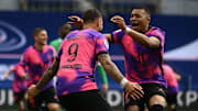 Mauro Icardi was the hero for PSG