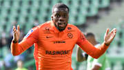 Stephy Mavididi est un joueur à fort potentiel.