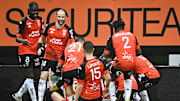 Le FC Lorient réussit l'exploit de s'imposer face au Paris Saint-Germain (3-2)