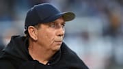 Jean-Louis Gasset va succéder à Paulo Sousa. 