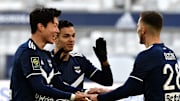 Les Bordelais tenteront de remporter ce derby.