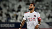 La Serie A tienta a Memphis Depay