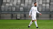 Dario Benedetto ne semble pas être dans les plans de Sampaoli