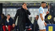 Rudi Garcia n'a pas digéré les propos de Payet à son encontre la saison dernière