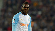 Mario Balotelli a sorti gardé de très bons souvenirs de son passage à l'OM.