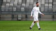 Benedetto pourrait quitter Marseille 2 ans après son arrivée. 