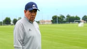 Jean-Louis Gasset ne devrait pas continuer son aventure en Gironde. 