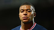Madrid have made another bid for Mbappe