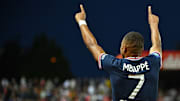 Mbappé estaría muy cerca de convertirse en futbolista del Real Madrid