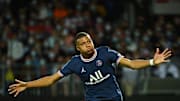 Mbappé