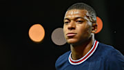Le Real n'en a pas fini avec Mbappé