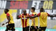 Quelle prestation à nouveau du RC Lens, vainqueur de Bordeaux.