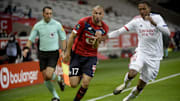 De beaux duels entre le LOSC et l'OL 
