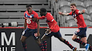 Jonathan David offre une précieuse victoire au LOSC.