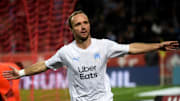 Valère Germain, un bon coup pour Montpellier