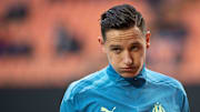 Florian Thauvin est en grande forme en ce début de saison