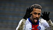 Neymar devrait bientôt prolonger au PSG. 