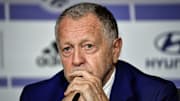 Aulas a rendu hommage à Tapie